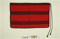 藏品(女子護腿布)的圖片